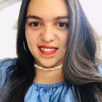Niñera La Paz: Soledad