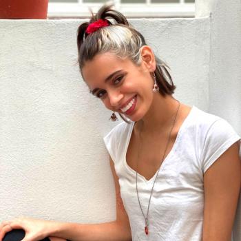 Niñera Victoria (Provincia de Buenos Aires): Bianca