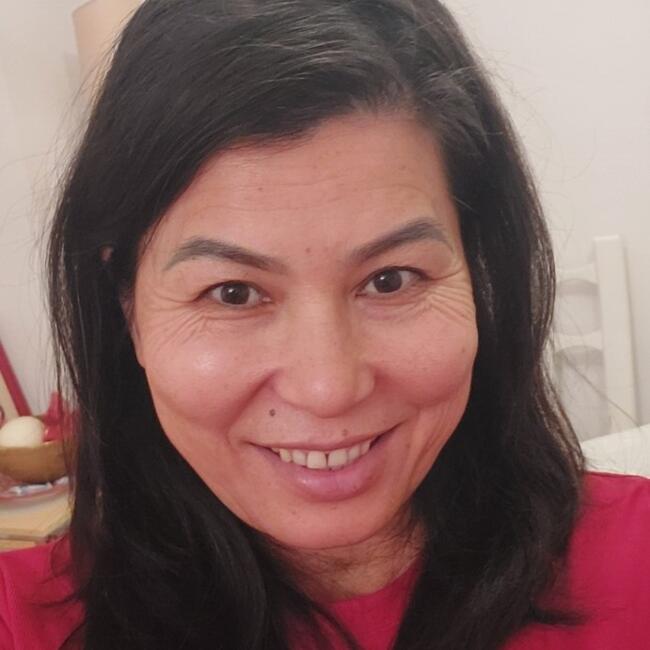 Babysitter in Ataşehir: MELEK