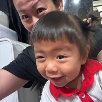 家长 Singapore Island: Catherine