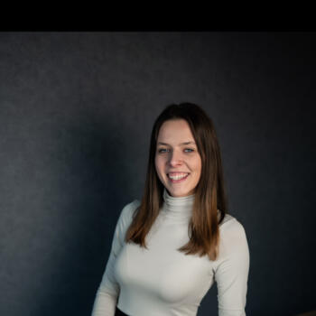 Babysitter in Žlutice: Aneta