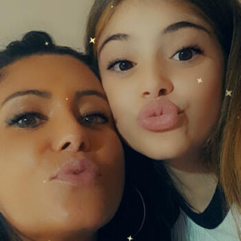 Babysitter em Vila Nova de Gaia: Lia