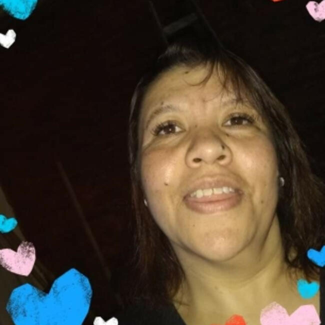 Niñera en Isidro Casanova: Cinthia