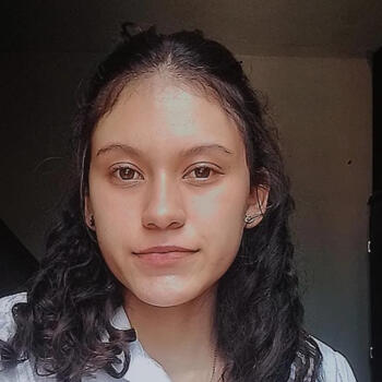 Babysitter in Itagüí: Yessica Mariana