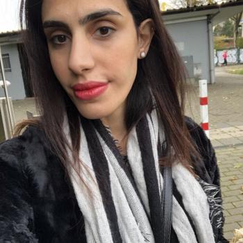 Babysitter in Dortmund: Miriam
