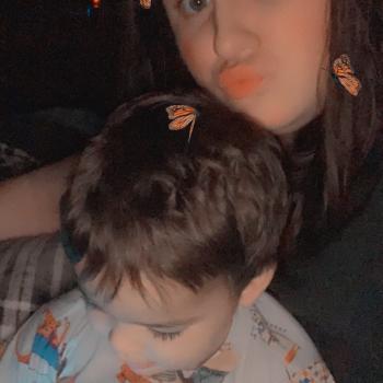Nanny in Stuart (Florida): Kayla