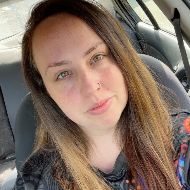 Babysitter in Singleton: Larissa