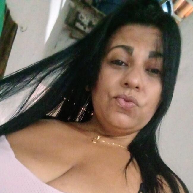 Babysitter in Fortaleza: Natalia