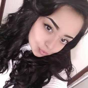 Niñera en Aguascalientes: Karla