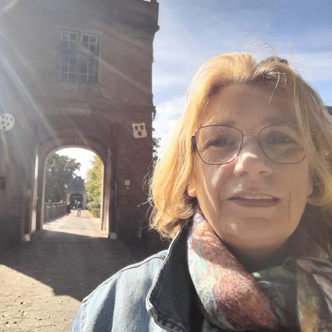 Childminder in Maarssen: Thamara