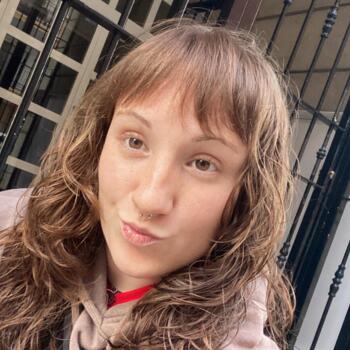 Babysitter in Valencia: Uma