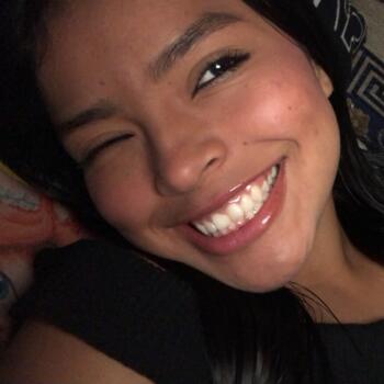 Babysitter in Uruca (Santa Ana): Fernanda