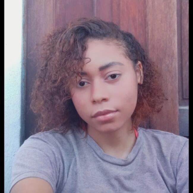 Babá em Lauro de Freitas: Leticia