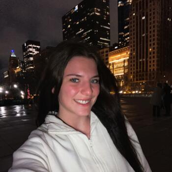 Nanny in San Antonio: Kylee