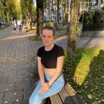 Babysitter in Königsbrunn: Valentina
