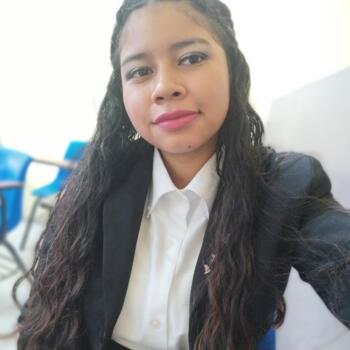 Niñera Las Mañanitas: Joyce Morán