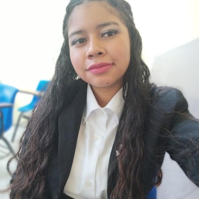 Niñera en Las Mañanitas: Joyce Morán