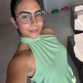 Família Campo Grande: Isadora