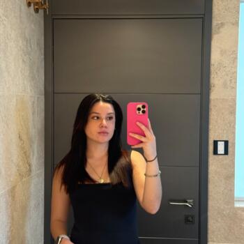 Childminder job in Mijas: babysitting job Andrea