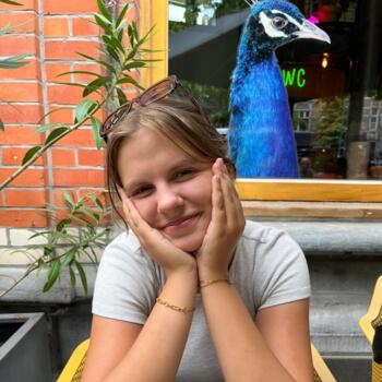 Baby-sitter Louvain: Lotte