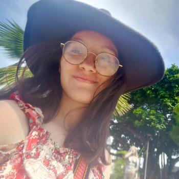 Trabajo para niñera en Bogotá: trabajo de niñera Lenny