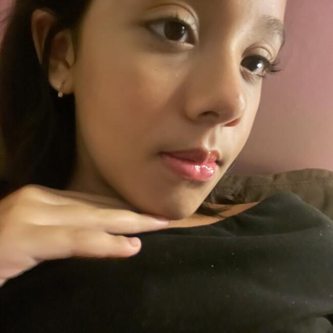 Babysitter in São Vicente: Manuella