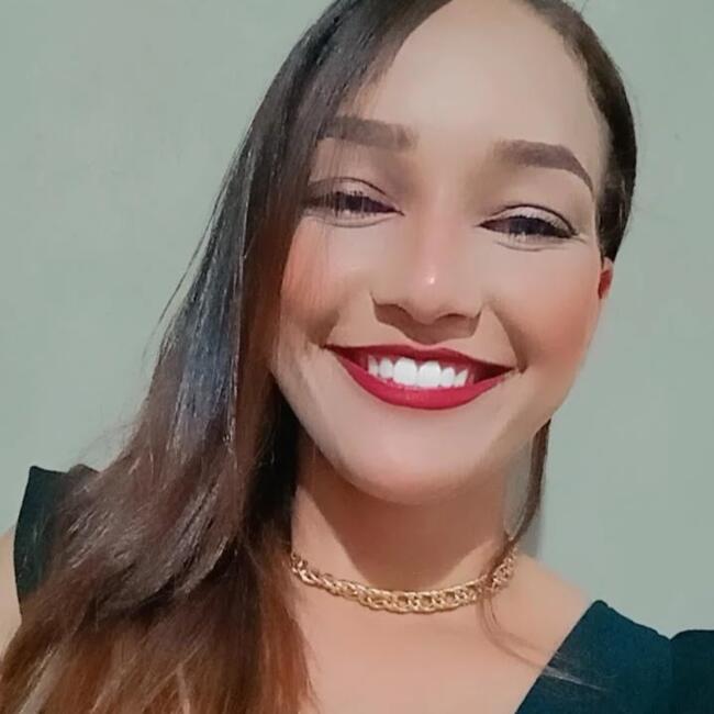 Babysitter in Itabira: Paloma