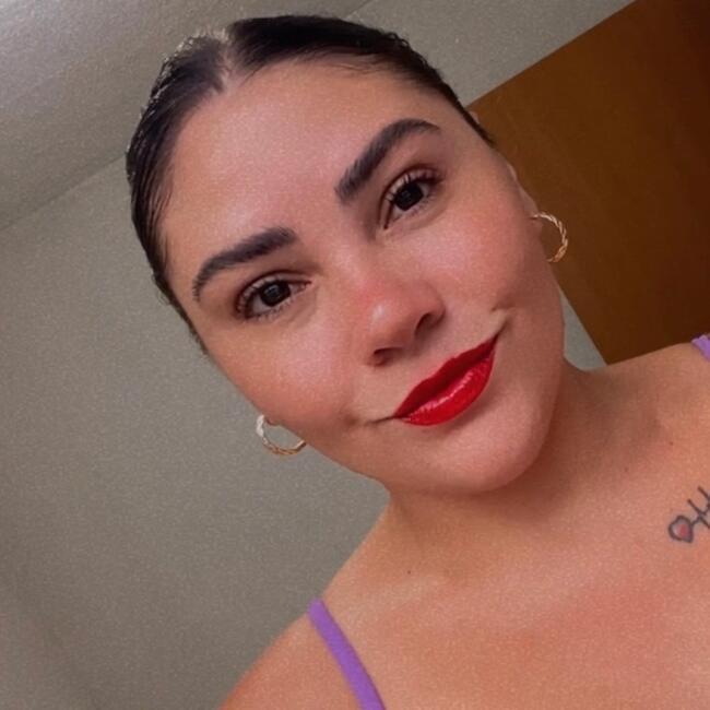 Babysitter in Lagoa Santa: Amanda