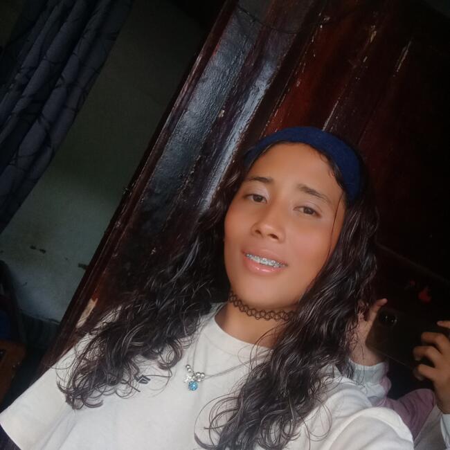 Babysitter στην περιοχή Manizales: Jessica
