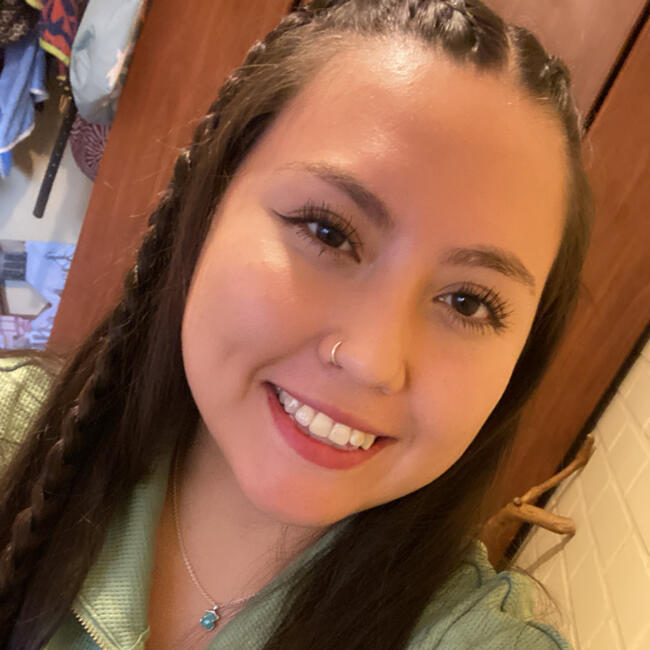 Niñera en Maipú: María Jesus