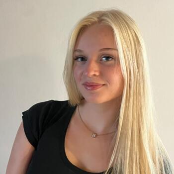 Babysitter Neusäß (Bayern): Isabella