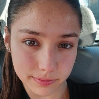 Babysitter in Santiago: Martina Ibáñez