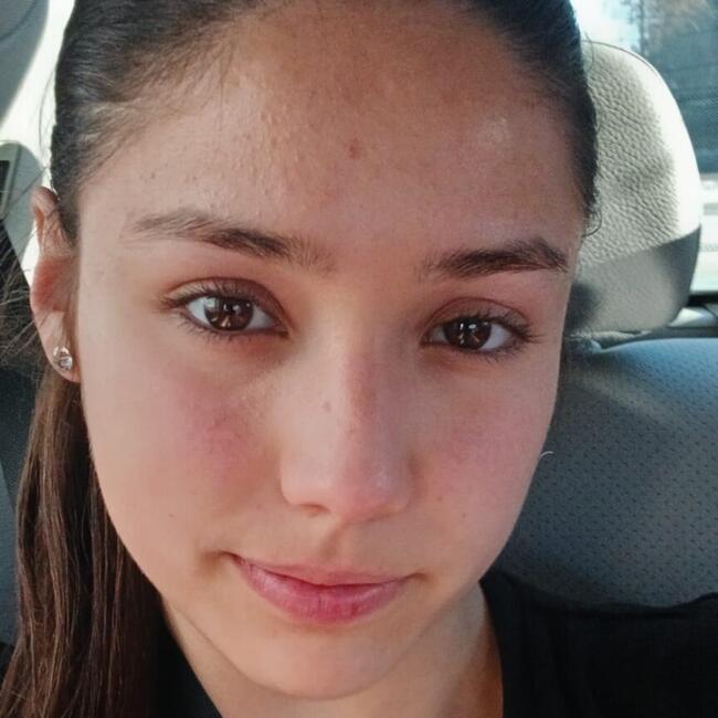 Babysitter in Santiago: Martina Ibáñez