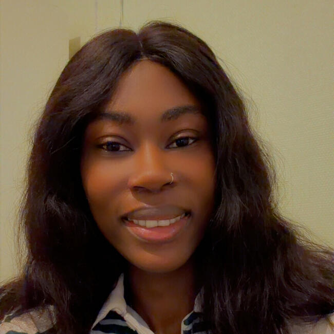 Babysitter in Brive-la-Gaillarde: Michaud