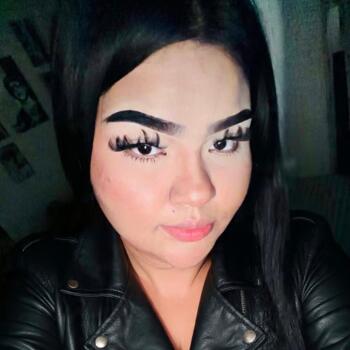 Niñera Ecatepec: Karla Naomi