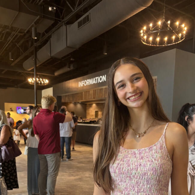 Nanny in Salisbury (North Carolina): Brielle