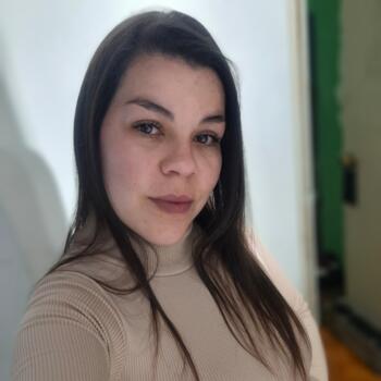 Babysitter in Quilicura: Massiel