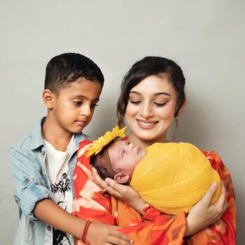 Babysitter in Wembley: Binisha