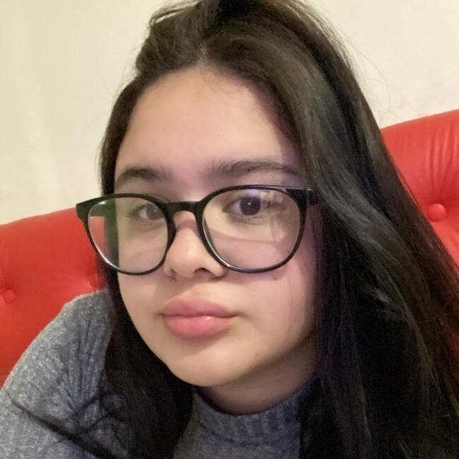 Niñera en Buenos Aires: Lesly