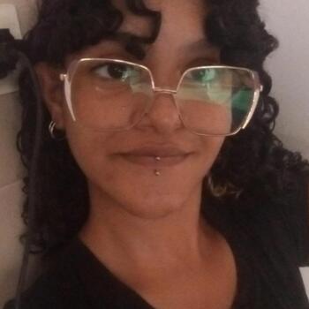 Babysitter in Petrolina: Ester
