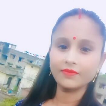 Kanpur的保母: Priya roy