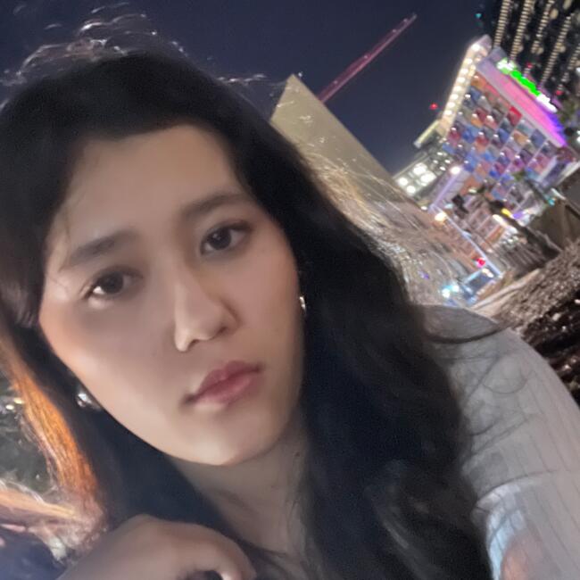 Babysitter in Vienna: Shahnaz