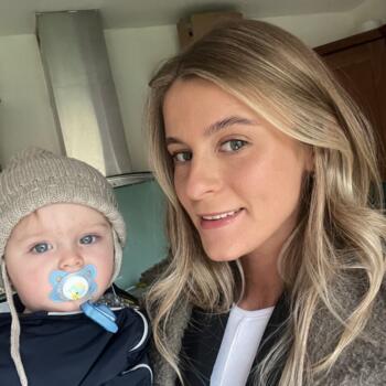 Babysitting job in Dublin: babysitting job Chloe