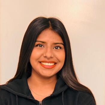 Nanny Las Rozas de Madrid: Nayeska lizbeth