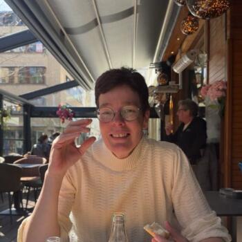 Babysitter Kasterlee: Samantha