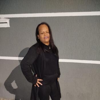 Babá Belo Horizonte: Deisy