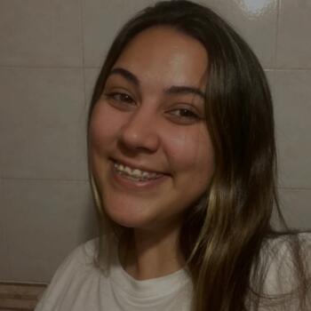 Babysitter in Pando: Melani