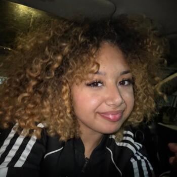 Babysitter in Maisons-Laffitte: Jenna