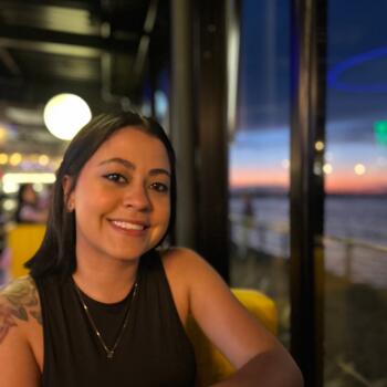 Babysitter Porto Alegre: Eduarda