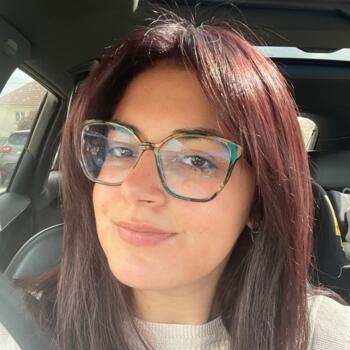 Baby-sitter Beuste: Mary